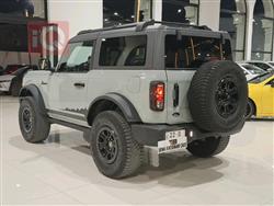 فورد برونكو